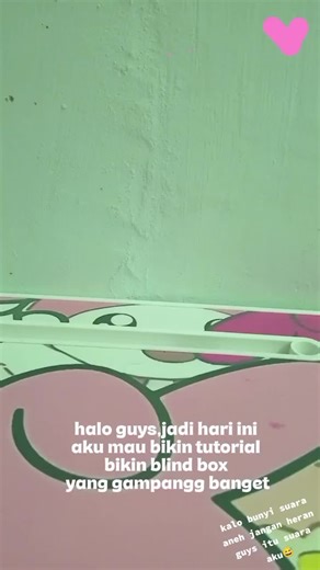 Ultimate Blind Box Tutorial for Beginners