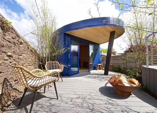 See Inside The DIY SOS Home For Young Cork Man Left Paralysed