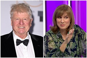 Labour MP accuses Bruce over Johnson 'wife-beater' claims