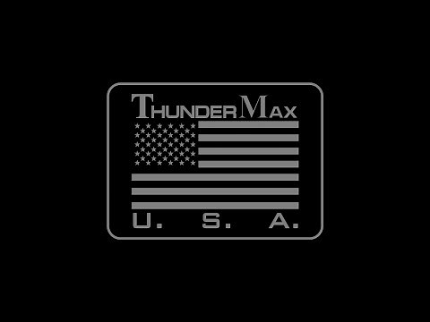 ThunderMax ECM Install for Harley Davidson 2021-Up Touring