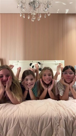 Festa do pijama #festadopijama #barbie 🤩✌️⭐️