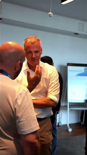 Microsoft Cloud & AI Endpoints Summit – Event Recap 🎬