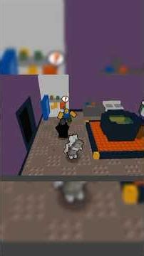 Block Tales • Chapter 3 • All Hallows' Eve • Normal Mode • Part 16