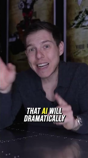 You Have 5 Years Until AI Takes Your Job.....