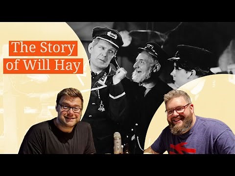 The Story of Will Hay