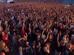 18K views · 907 reactions | Phantom of the Opera - Live at Ullevi | Bruce Dickinson Forever | Facebook