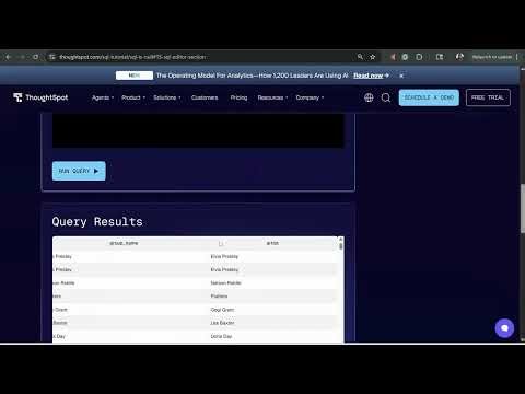 Module 2.4 - Data Science & Analytics