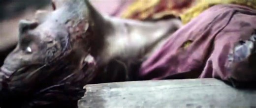 Chrysalis | movie | 2014 | Official Trailer