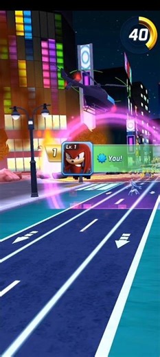sonic level 1 Review