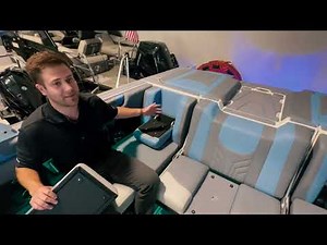 2025 Malibu Wakesetter 25 LSV | Rambo Marine