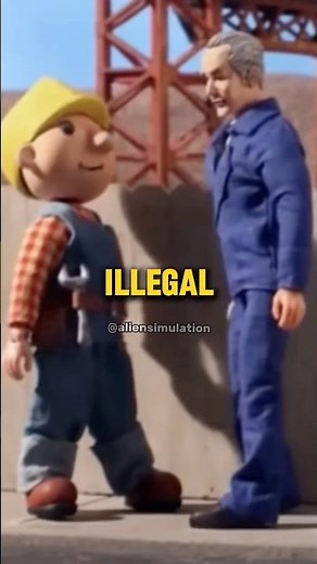 Bob The Builder A True HATER - Robot Chicken Short Edit