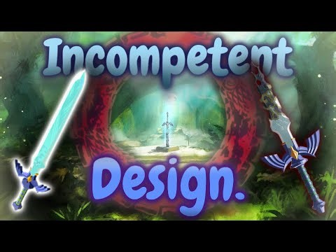 I FIXED The Master Sword's BIGGEST Issue.