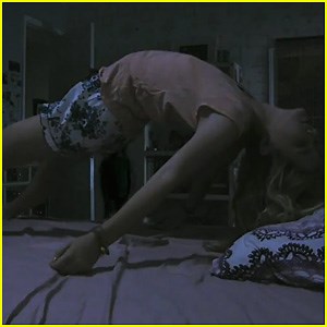 ‘Paranormal Activity 4′ Official Trailer – Watch Now!