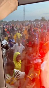 24K views · 1.6K reactions | À l’occasion de la journée de l’Enfant Africain, placée sous le thème ( Investir dans l’enfant Burkinabé, c’est bâtir une nation fière de ses valeurs ), J’ai eu à partager des moments riches en émotions avec les enfants de Dori. ❤️ Merci à UNICEF, et à U REPORT qui ont rendu cette belle journée possible殺. | Tanya | Facebook