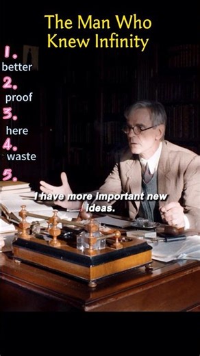 Genius Without Permission 🧠⚡ #shorts