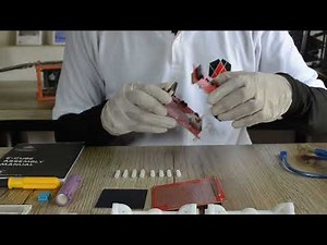 Ecube Assembly and Tutorial | Antarikchya Pratisthan Nepal