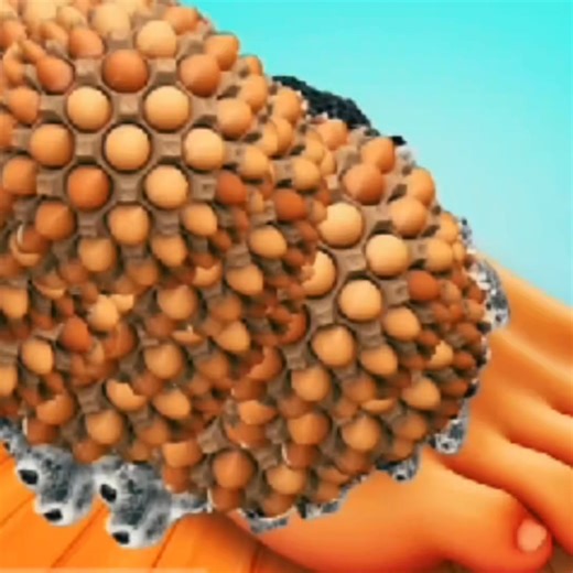 18K views · 128 reactions | ASMR Foot Pampering & Spa for Relaxation 禮 | Soothing Massage & Calming Audio. #asmr #animationvideo #animation #asmrvideo #viralvideo | Blue ASMR Z9 | Facebook