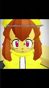 "KITTIES!😻" | KIT'S BEST OUTFITS😝✨ [GAMEOVERSE] #gameoverse #roblox #outfit #glitchproductions