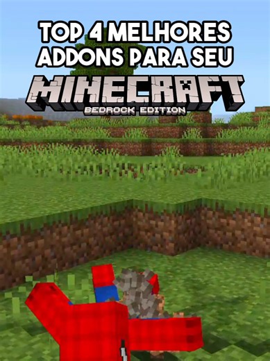 Top 4 Best Addons for Minecraft Bedrock 1.20.40