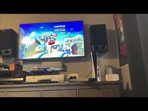 Meet The Robinsons USA DVD Walkthrough (2007)