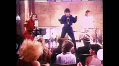 Alphaville - Jet Set