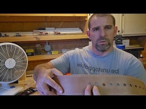 Belt Modifications