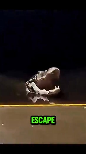 The seven deadliest monsters in the Amazon river | Animal In Sights | Facebook