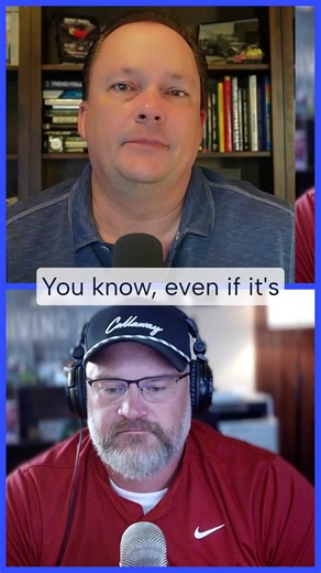Harvest time reveals crop realities! 🌽 USDA's optimistic corn yield projections might be off the mark. As combines roll, the Eastern Corn Belt is facing challenges. Late-season dryness and emerging disease spots are impacting yields. The September 12th crop report will be crucial. Will it show a slight dip or a significant drop? The market is holding its breath. Hear more on the latest episode of Moving Iron: tinyurl.com/kfxne62p?utm_medium=social&utm_source=facebook_AgWeb.com | AgWeb.com