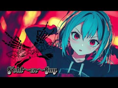 G'old～en～Guy 【COVER】マキシマム ザ ホルモン ‖ 宮舞モカ