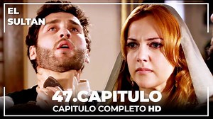 El Sultán Capitulo 47 Completo Siglo Magnífico,es una serie de televisión de historia y ficción de fabricación turca producida por Tims Productions. La serie se basa principalmente en la vida del Kanuni Sultán Suleiman y La Sultana Hurrem, la lucha del trono por los hijos de La Sultana Hurrem y la vida del palacio. | El Sultán