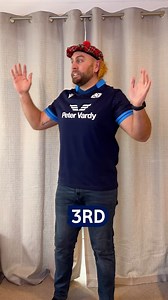 What are your Six Nations Predictions? 🇫🇷☘️🏴󠁧󠁢󠁳󠁣󠁴󠁿🏴󠁧󠁢󠁥󠁮󠁧󠁿🏴󠁧󠁢󠁷󠁬󠁳󠁿🇮🇹 #TheRugbyGuy #Rugby #SixNations | The Rugby Guy