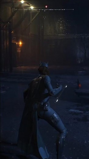 Gotham knights Gameplay 👑