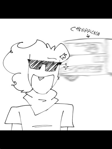 cheapy boi doesnt know how to drive btw😔 @Wallibear and @CheapPickle