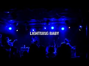 THE COFFEE&CIGARETTES - LIGHTNING BABY