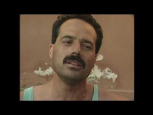 30 de diciembre de 1996 - Escape de la cárcel de Alta Seguridad | 24 Horas TVN Chile