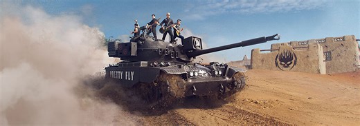 Come Out and Play: Rock the Battlefield with the TL-1 LPC