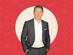 Bobby Flay Just Shared His Restaurant-style Chicken Parm Recipe & It Uses One Special Ingredient