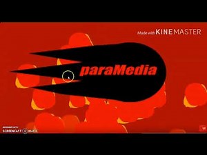 paramedia logo bloopers