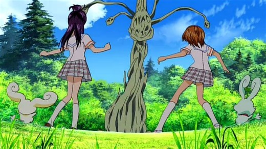 Futari wa Pretty Cure Splash Star - Short Movie