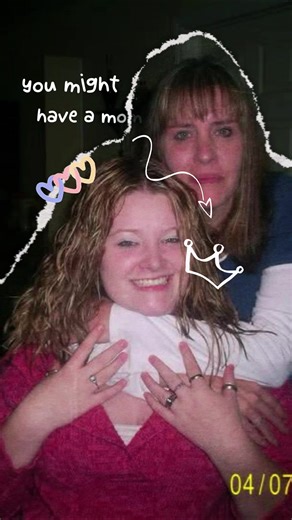 #CapCut @Granny I am beyond grateful to have a mama like you and I know I don’t always tell you how thankful I am for and I love you super duper bunches mama😘😘😘