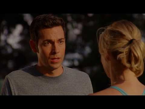 Chuck and Sarah Moments Season 5 Part 1/2