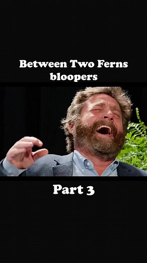 Between Two Ferns Bloopers Compilation | Funny Zach Galifianakis Moments