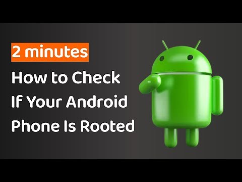 How to Check If Your Android Phone Is Rooted [2024]