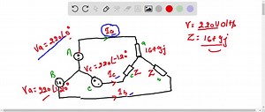Design a three-lumped-element matching network that interfaces a source with an impedance of 5 Ωto a load with an impedance consisting of a resistor with an impedance of 10 Ω. The network must have a Q of 6 . | Numerade