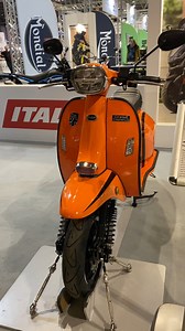 430K views · 10K reactions | The brighter the better with this Royal Alloy GT125 | Lexham | Facebook