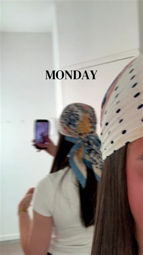 Week of Hairstyles: 5 Easy Daily Hair Ideas