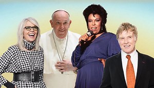 Video: Remembering Pope Francis