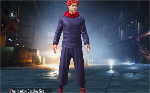 BGMI x Jujutsu Kaisen: How to get permanent skins and outfits from collab events