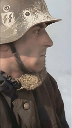 The Third Battle of Kharkov, the last German winter victory on the Eastern Front World War II #ww2