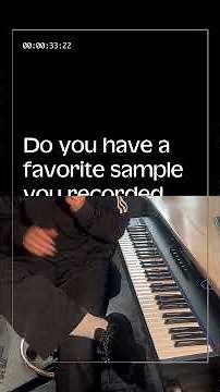 60 seconds with Josi Miller | Native Instruments